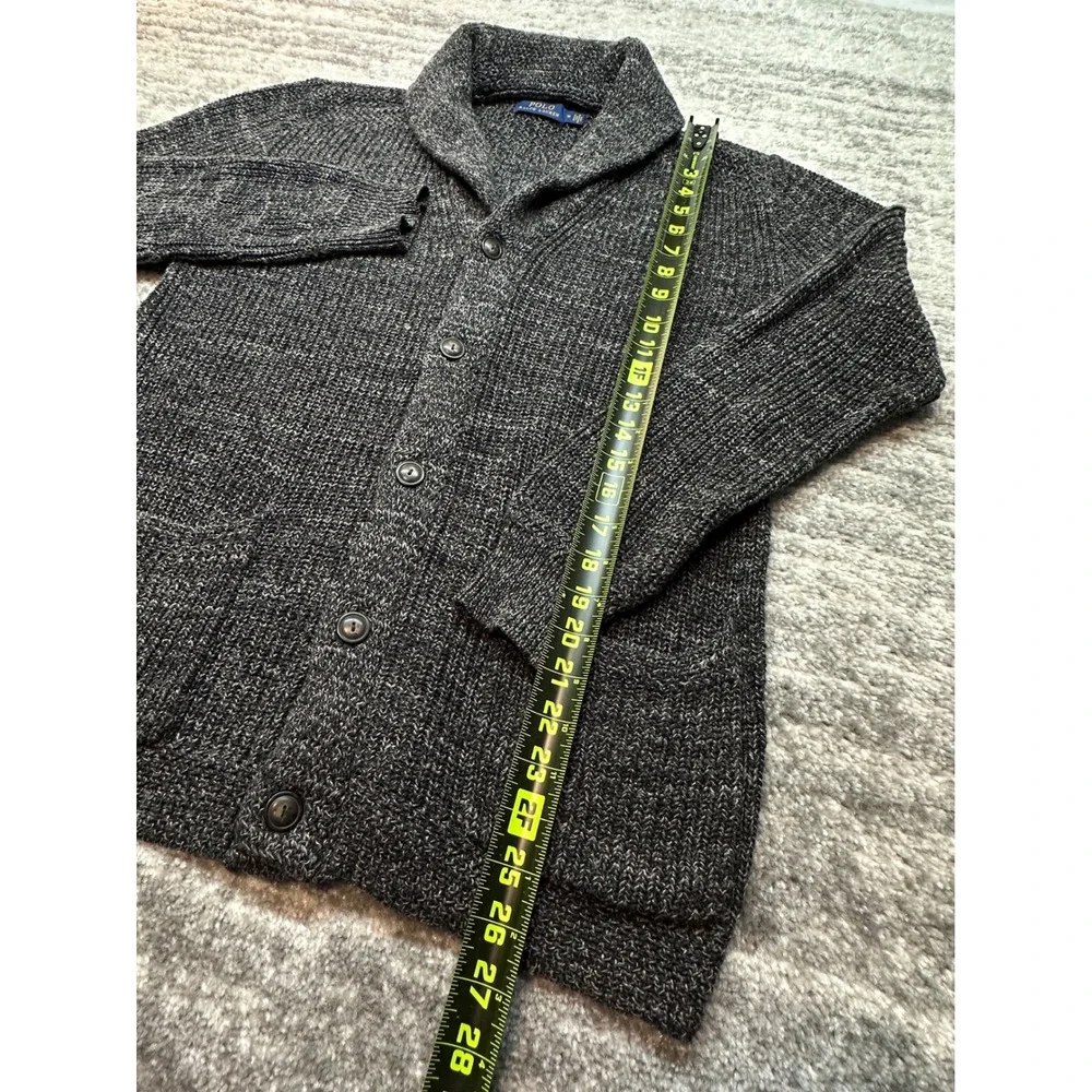 Polo Ralph Lauren cotton knit
